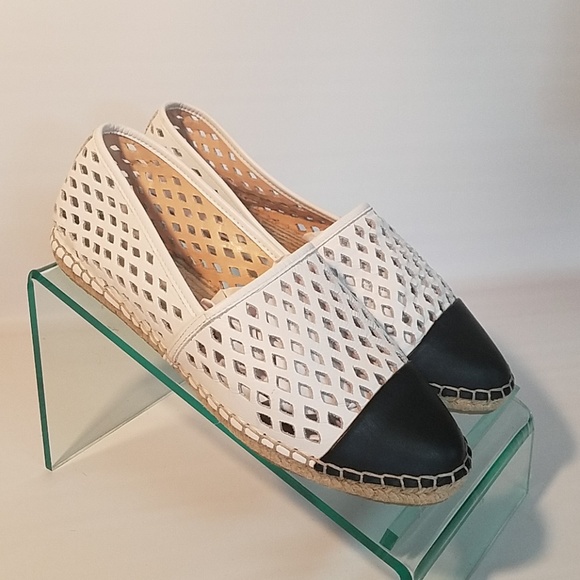 Loeffler Randall espadrilla - Picture 2 of 9